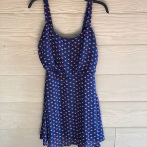 Francesca’s collection dress